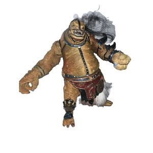 McFarlane Toys McFarlane Spawn 11 Dark Ages Series The Ogre 6" Action Figure